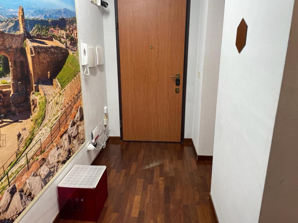 Locami Holiday&Rooms Suite Jolanda CTA Exteriér fotografie