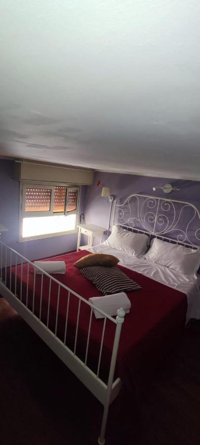 Locami Holiday&Rooms Suite Jolanda CTA Exteriér fotografie
